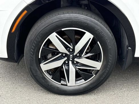 Used 2021 Kia Sorento EX AWD/4WD image 8