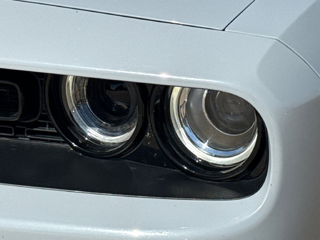 Used 2022 Dodge Challenger GT w/ Blacktop Package RWD image 4