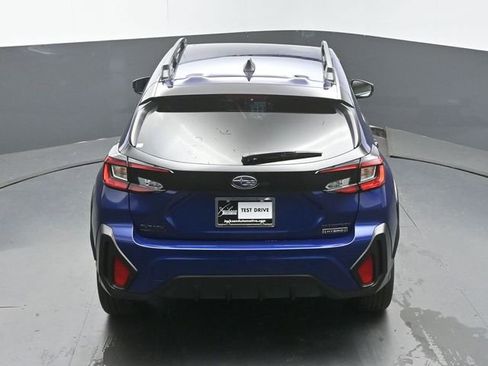 New 2026 Subaru Crosstrek 2.5i Sport AWD/4WD image 44