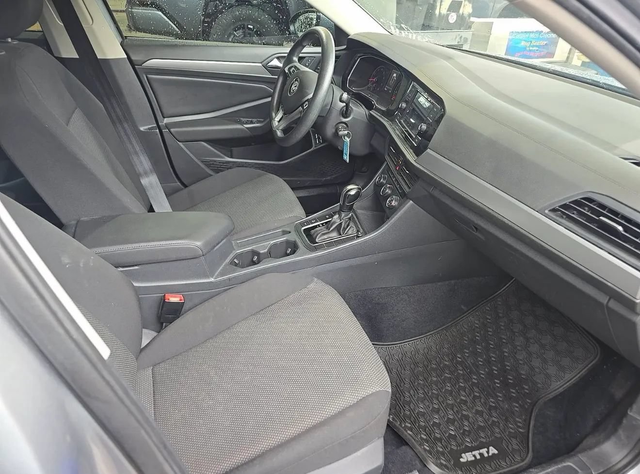 Used 2021 Volkswagen Jetta S FWD image 8