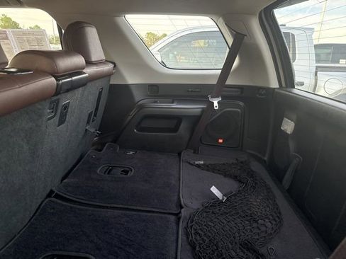 Used 2022 Toyota 4Runner Limited image 8