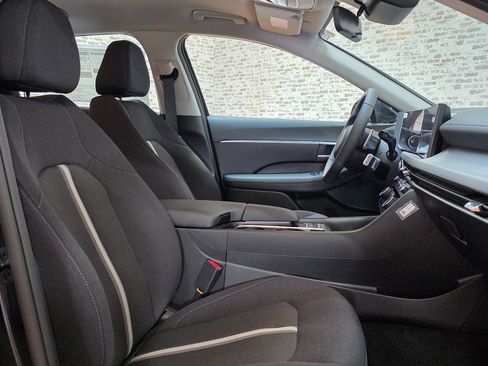 New 2026 Hyundai Sonata SEL image 12