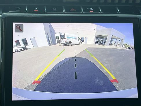 Certified 2024 Jeep Grand Cherokee L Limited image 19