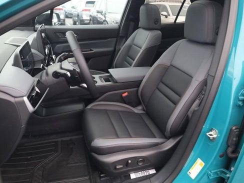 New 2026 Honda Prologue Elite image 19