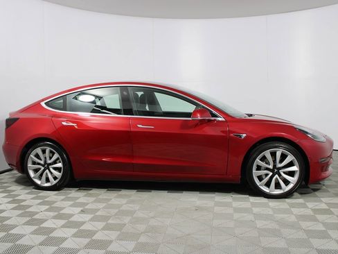 Used 2020 Tesla Model 3 Standard Range Plus image 28