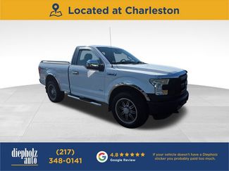 Used 2016 Ford F150 XL w/ Equipment Group 101A Mid AWD/4WD video 1