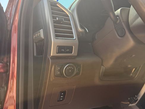 Used 2016 Ford F150 King Ranch w/ Equipment Group 601A Luxury AWD/4WD image 14