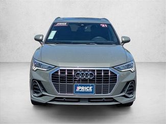Used 2021 Audi Q3 2.0T Premium Plus w/ Premium Plus Package AWD/4WD video 2