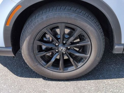 Used 2024 Honda CR-V Sport-L image 10
