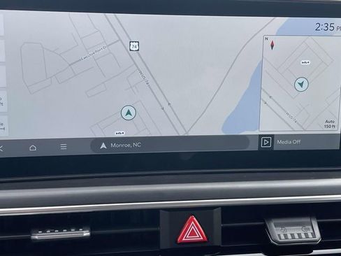 New 2026 Kia K5 GT image 35