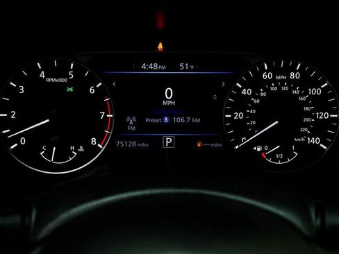 Used 2022 Nissan Altima 2.5 SV FWD image 26