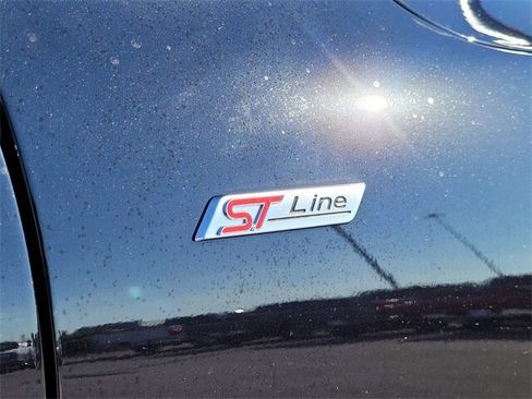 New 2026 Ford Escape ST-Line w/ Tech Pack #1 image 16