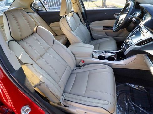 Used 2019 Acura TLX V6 SH-AWD w/ Technology Pkg image 40