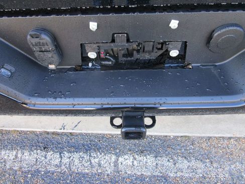 New 2026 GMC Sierra 1500 Elevation image 11