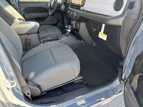 New 2025 Jeep Wrangler Sport S image 18