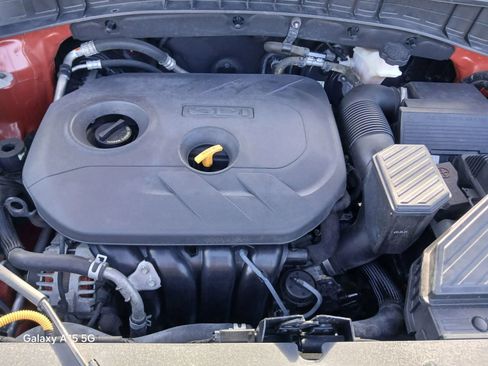 Used 2017 Hyundai Tucson SE FWD image 22