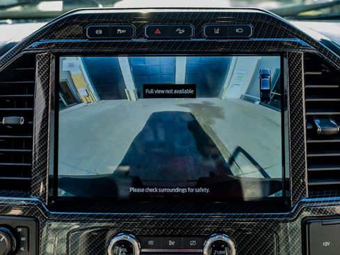 Used 2022 Ford F250 Lariat w/ Lariat Ultimate Package image 24