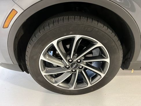 Used 2023 Lincoln Corsair AWD w/ Equipment Group 101A image 8