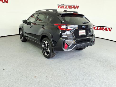 New 2026 Subaru Crosstrek 2.5i Limited AWD/4WD image 3