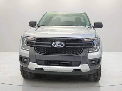 Certified 2024 Ford Ranger XLT w/ Trailer Tow Package AWD/4WD image 3