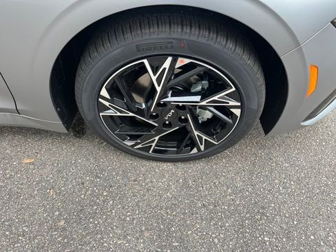 New 2026 Kia K5 GT-Line image 13