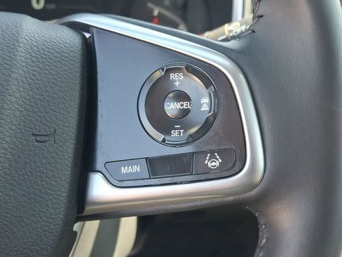 Used 2022 Honda CR-V EX-L image 22