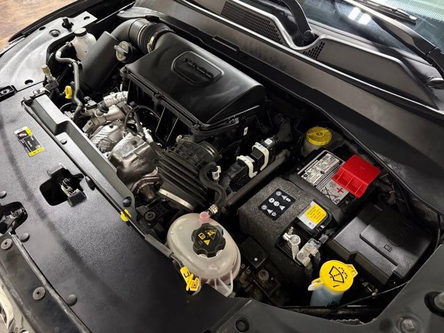 Used 2023 Jeep Compass Limited w/ Elite Group AWD/4WD image 42