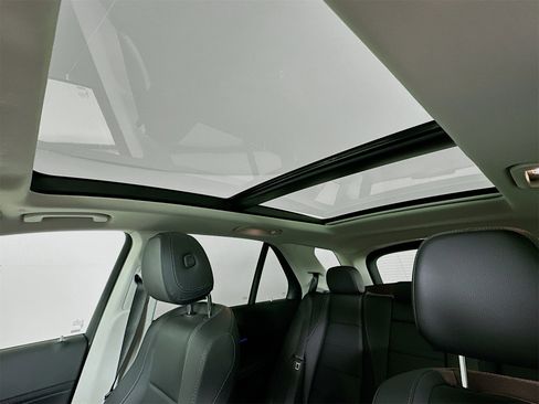 Used 2025 Mercedes-Benz GLE 350 4MATIC image 24