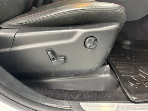 Used 2018 Dodge Durango R/T AWD/4WD image 26
