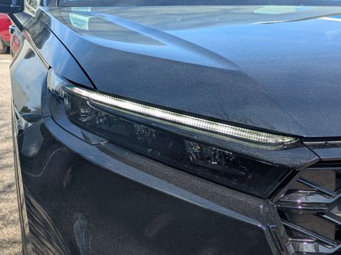 New 2026 Honda CR-V Sport image 14