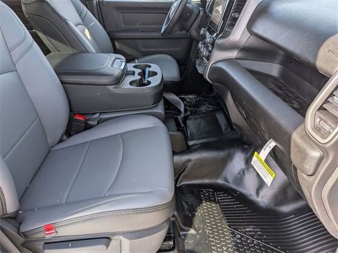 New 2026 RAM 3500 Tradesman w/ Bed Convenience Group image 26
