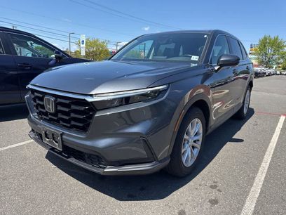 Used 2023 Honda CR-V EX-L
