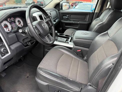 Used 2012 RAM 1500 Sport image 17