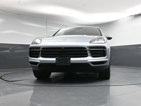 Certified 2020 Porsche Cayenne image 28