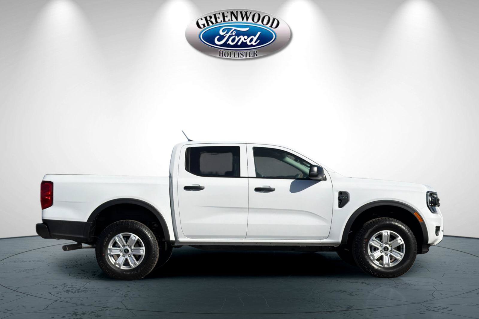 New 2026 Ford Ranger XL RWD image 3