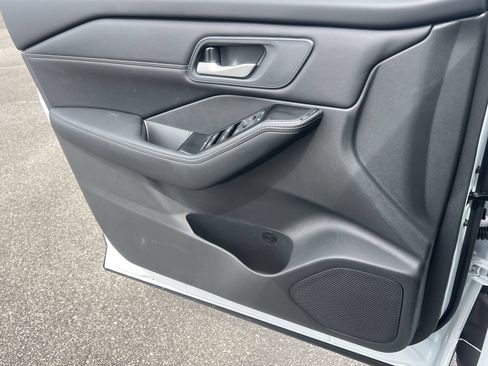 New 2026 Nissan Rogue Dark Armor FWD image 13