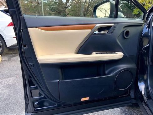 Used 2022 Lexus RX 350 AWD w/ Premium Package image 21