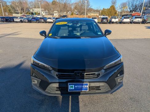 Used 2022 Honda Civic Sport image 9