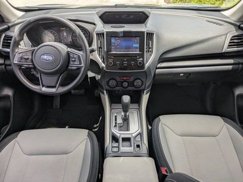 Used 2019 Subaru Forester w/ Popular Package #1 AWD/4WD image 14
