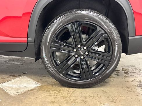 New 2026 GMC Acadia Elevation w/ Black Edition FWD image 11