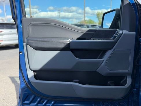 Certified 2024 Ford F150 XLT w/ Tow/Haul Package image 15