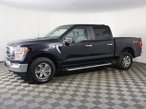Used 2022 Ford F150 XLT w/ XTR Package image 15