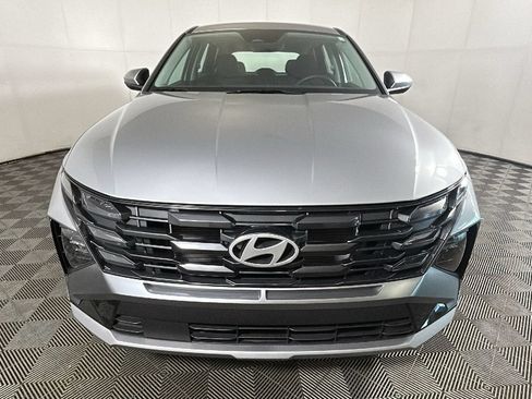 Used 2026 Hyundai Tucson SE AWD/4WD image 9