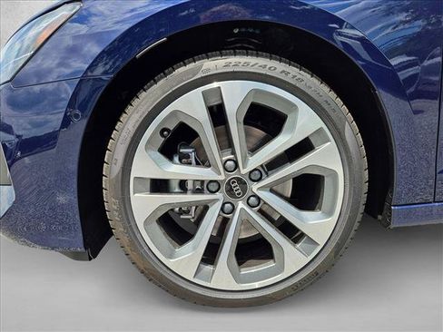 New 2026 Audi A3 2.0T Premium Plus AWD/4WD image 10