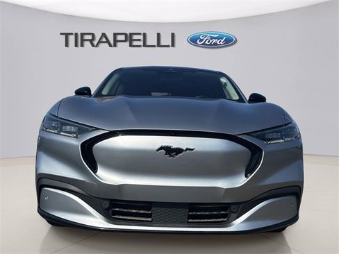 Used 2021 Ford Mustang Mach-E Premium image 7