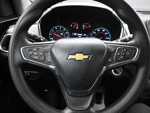 Used 2024 Chevrolet Equinox LS image 35