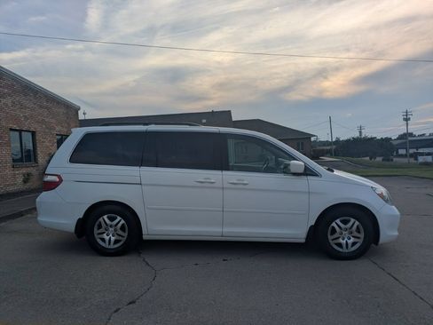 Used 2006 Honda Odyssey EX-L image 4