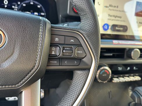 New 2025 Toyota Tacoma TRD Sport image 19