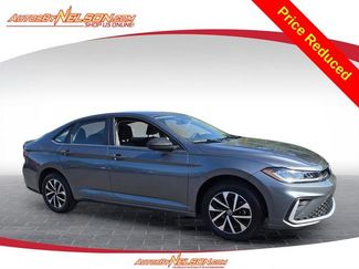 Used 2025 Volkswagen Jetta S FWD video 1