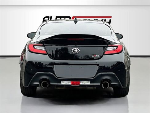 Used 2025 Toyota GR86 Premium image 6